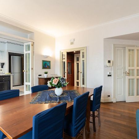 B&B Frida Suite Home Trani Exterior photo